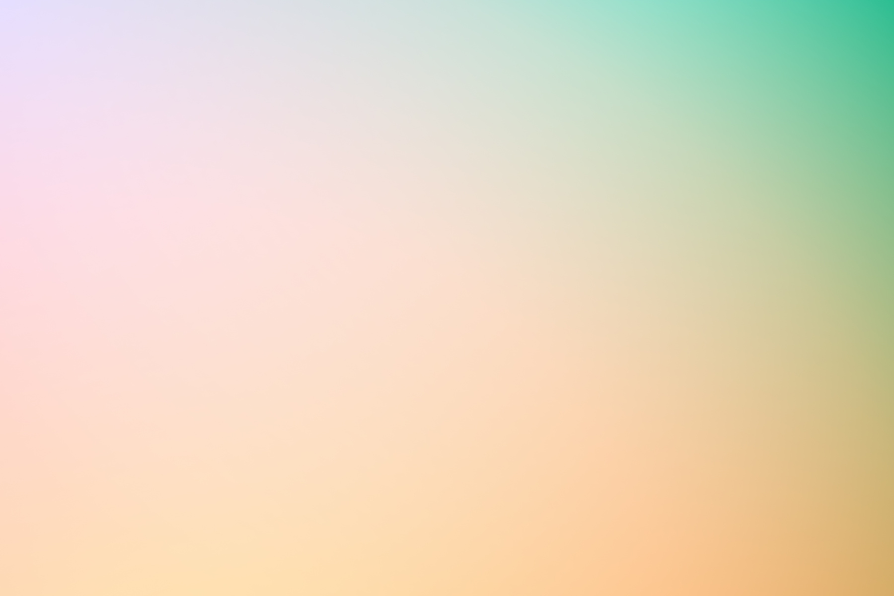 Bright colorful lights on abstract background